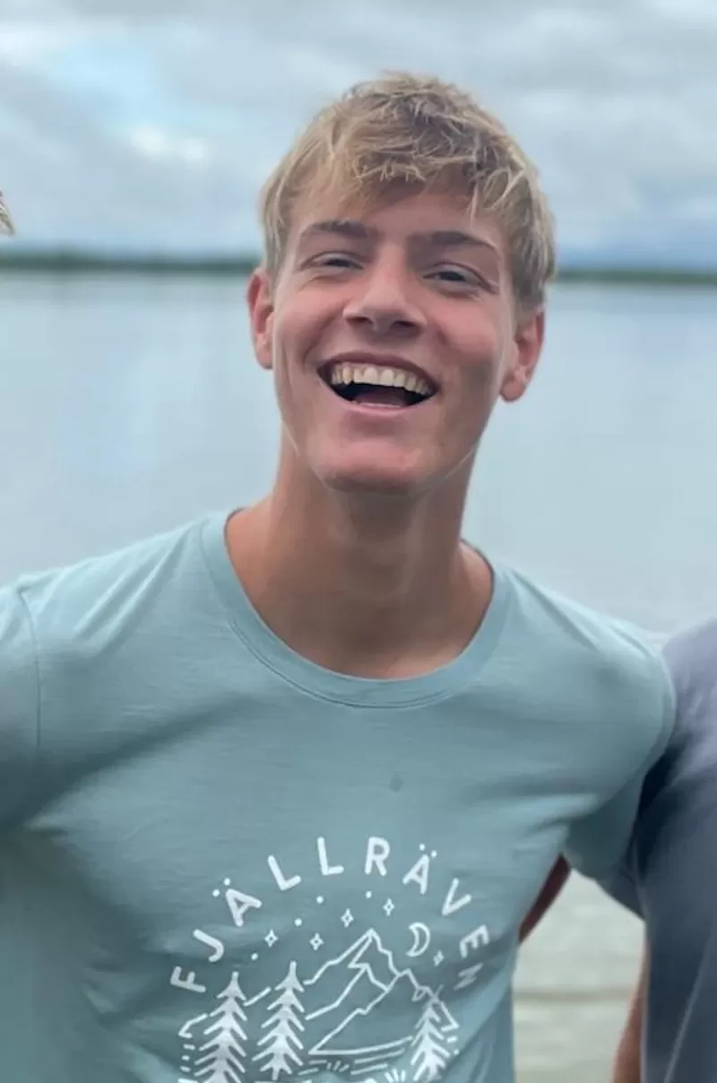 Ben Jooste
