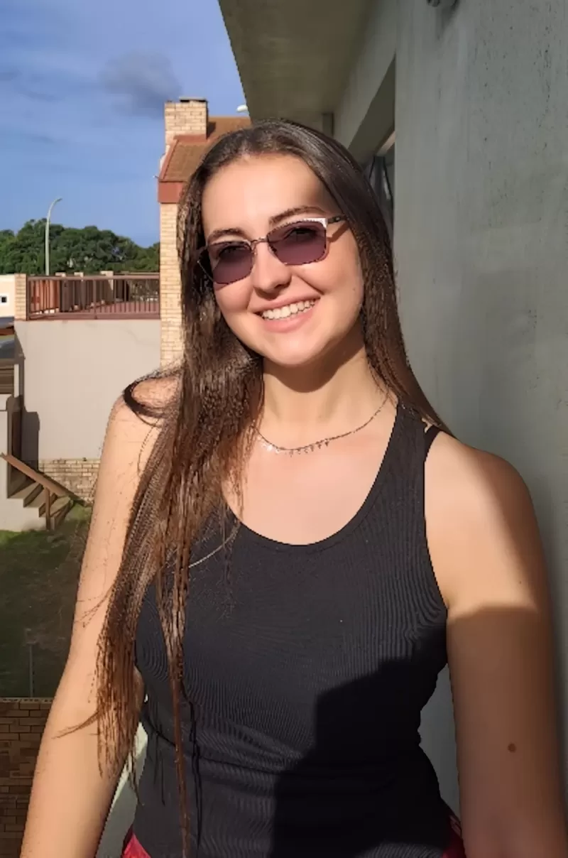 Madison Venter